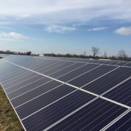 image of Arkansas State University 739kW