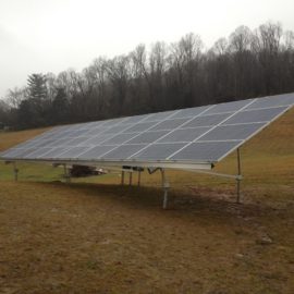 image of Bristol-TN-10kW