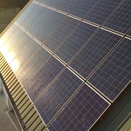 image of Brush-Creek-TN-6kW