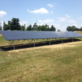 image of Chuckey-TN-6kW