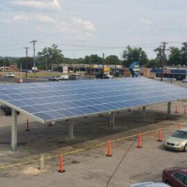 image of City-Square-Parking-Canopies-50kW-1-1024x765