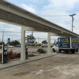 image of City-Square-Parking-Canopies-50kW-2-1024x765