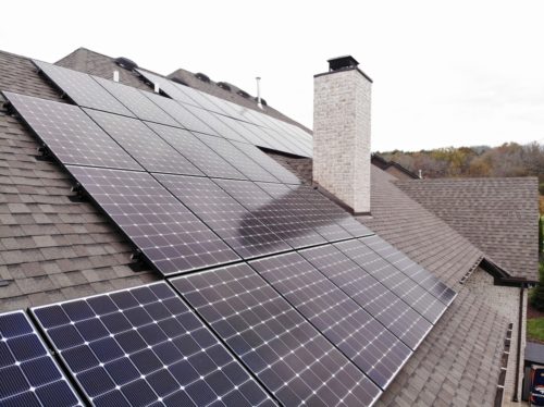 thumbnail for Kose Residence