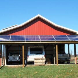 image of Jonesborough-TN-11kW