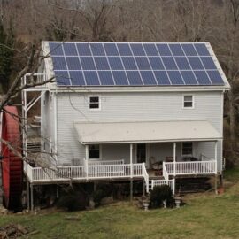 image of Jonesborough-TN-8kW