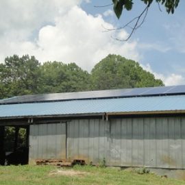 image of Knoxville-TN-12.5kW