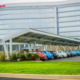 image of Nissan-HQ-35kW-1024x678