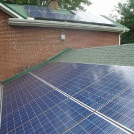 image of Rogersville-TN-7.5kW