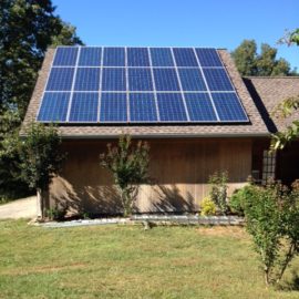 image of Shelbyville-TN-9kW