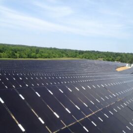 image of Silicon Ranch – Houston, MS 4MW