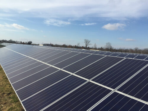 thumbnail for Arkansas State University-Newport