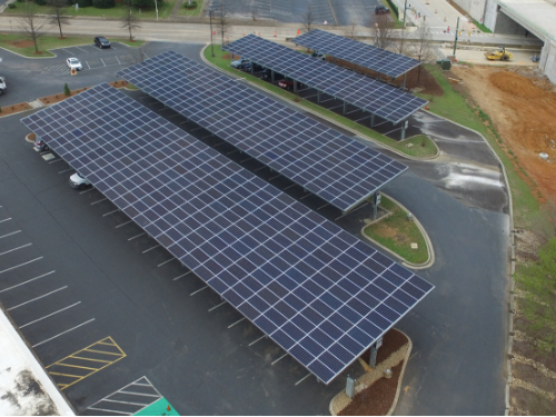 Image for Commercial Solar