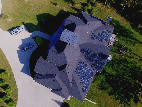Image for Residential Solar