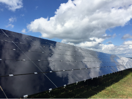 Image for Utility Solar