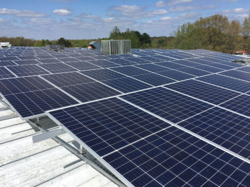 thumbnail for Interstate Packaging