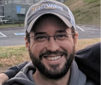 Image of Evan Fitzgerald