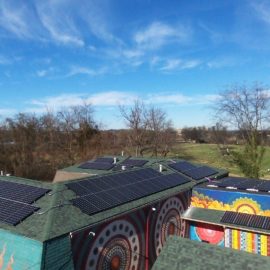 image of House-of-Blues-Solar