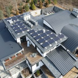 image of Brentwood-TN-LightWave-Solar-10kW-Ballasted