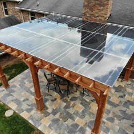 image of Brentwood-TN-LightWave-Solar-5.5kW-above