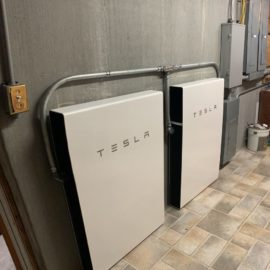 image of Cadiz-KY-Tesla-Powerwall-LightWave-Solar