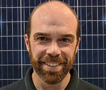 Image of Chris Koczaja