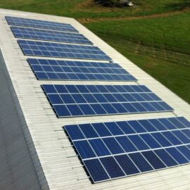 image of Corn Silk Farms 50kW