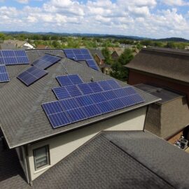 image of Franklin-TN-LightWave-Solar-9kW-1