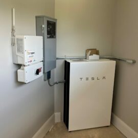image of Gallatin-TN-Tesla-Powerwall-LightWave-Solar