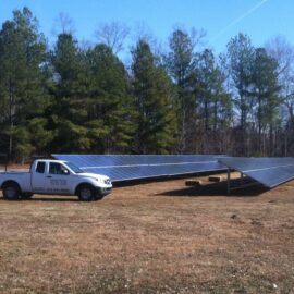 image of Korban Cortia Holdings 50kW