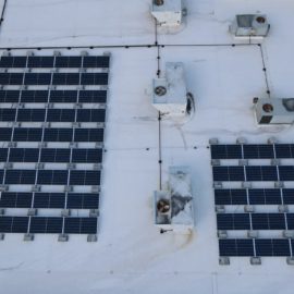 image of Manchester-Coffee-County-Conference-Solar