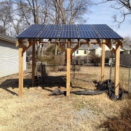 image of Nashville-TN-LightWave-Solar-2kW
