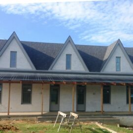 image of Nashville-TN-LightWave-Solar-Awning-8kW-