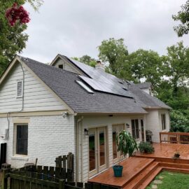 image of Nashville-TN-Tesla-Powerwall-LightWave-Solar