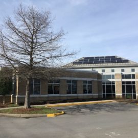 image of Regions-Bank-Nashville-Solar