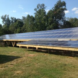 image of Surrey Estates 50kW