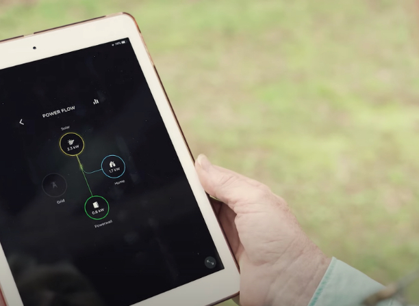 image for residential solar