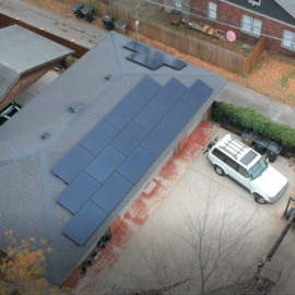 image of 8kW-Nashville-TN-LightWave-Solar