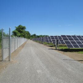 image of Carbondale-Wastewater-Solar
