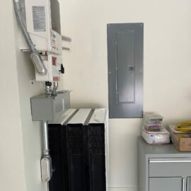 image of LightWave-Solar-Tesla-Powerwalls-Jasper-Tennessee