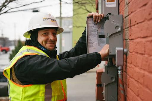 We are always growing and looking for people who want to make solar energy accessible to more people.