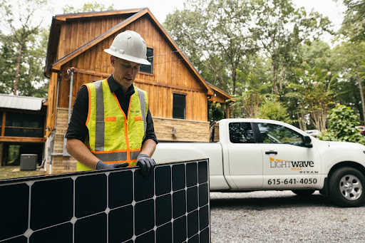 Become one of our NABCEP certified team members.