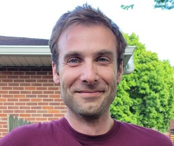 Image of Joe Pizzini