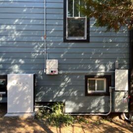 image of Nashville-TN-LightWave-Solar-Tesla-Powerwalls installed